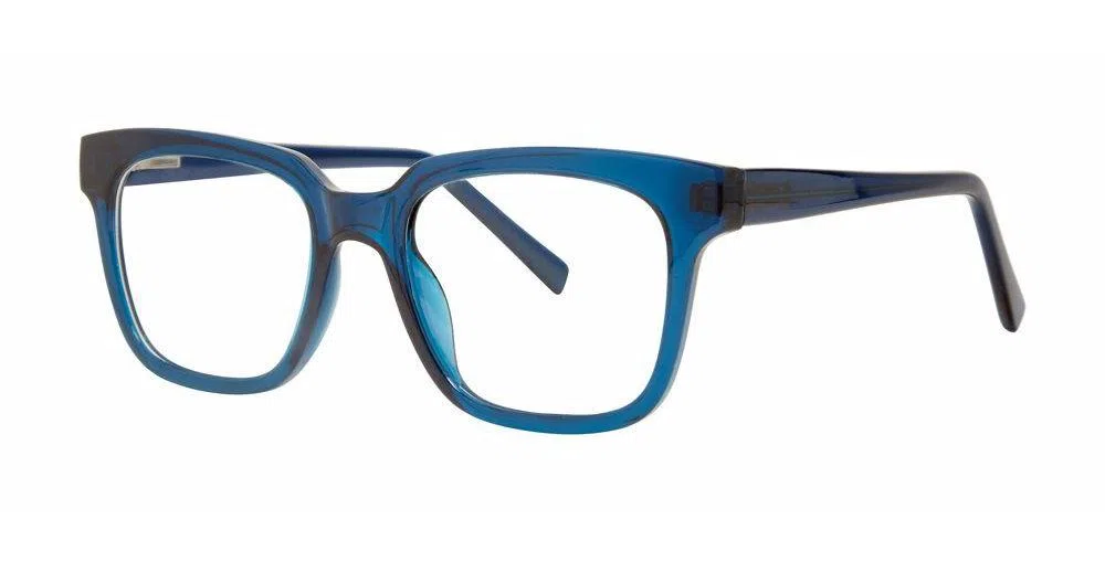 MODERN PLASTICS II STEADY Eyeglasses - view 7